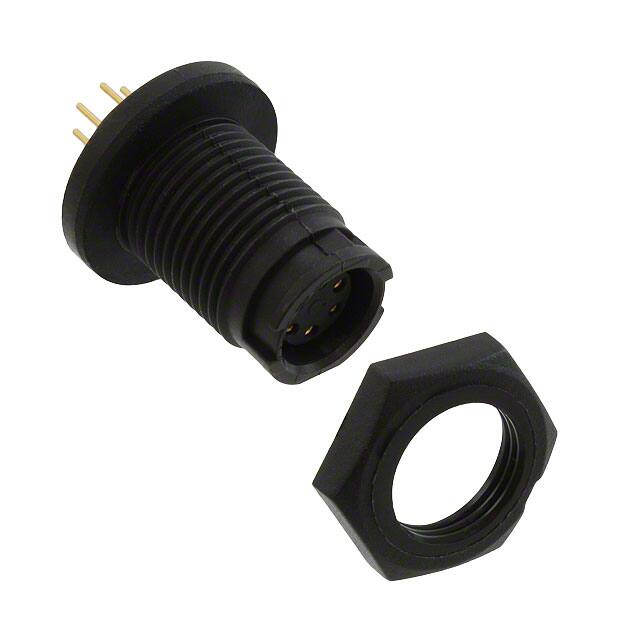 EN2P6F26P Switchcraft Inc.  Gruppi di connettori circolari